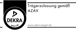 AZAV Trägerzulassung